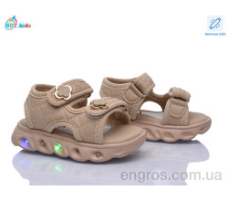 Босоножки BBT